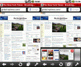 game pic for Opera Mini Browser S60 3rd  S60 5th